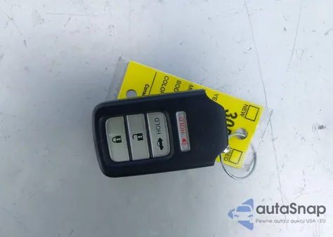 2020 Honda Accord Sport z USA, uszkodzony, nr VIN 1HGCV1F34LA150053